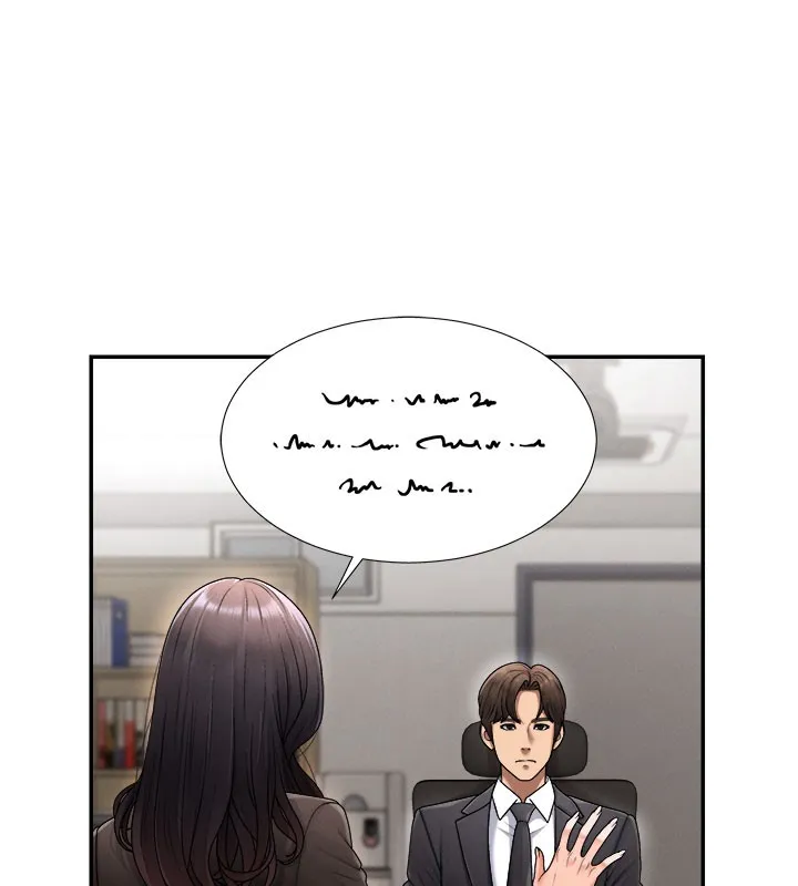 肉体审判 第16話-重現昨晚的火熱現場&hearts; 第115页