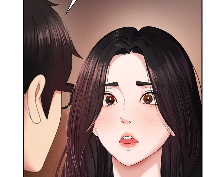 肉体审判 第1话-今晚破例给你摸这里&hearts; 第97页