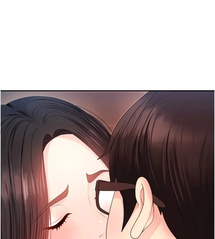 肉体审判 第1话-今晚破例给你摸这里&hearts; 第115页
