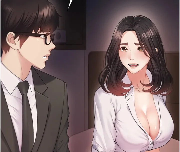 肉体审判 第1话-今晚破例给你摸这里&hearts; 第77页