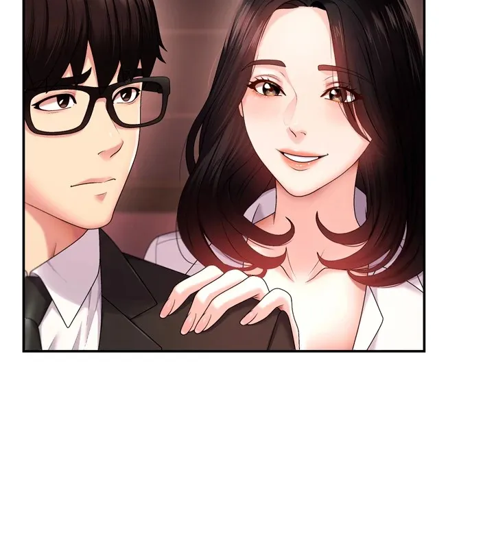 肉体审判 第1话-今晚破例给你摸这里&hearts; 第110页