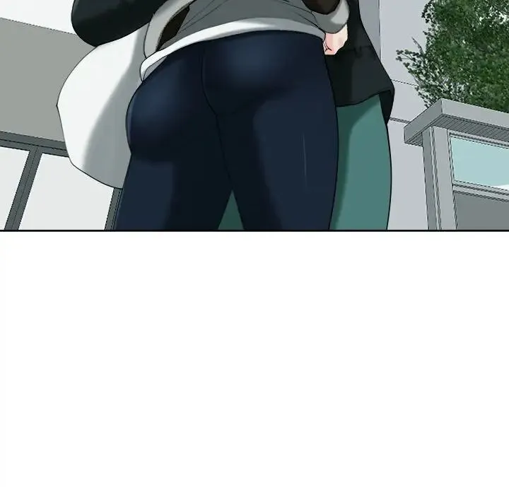 我的女儿就拜托你了 第18話 第54页
