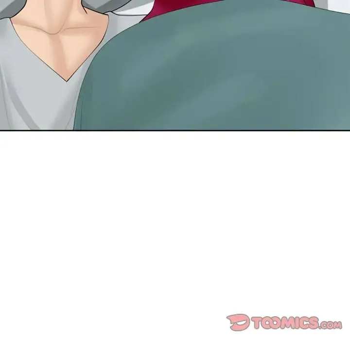 我的女儿就拜托你了 第8話 第9页