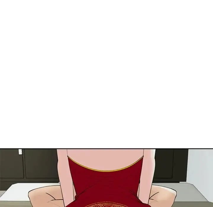 我的女儿就拜托你了 第10話 第90页