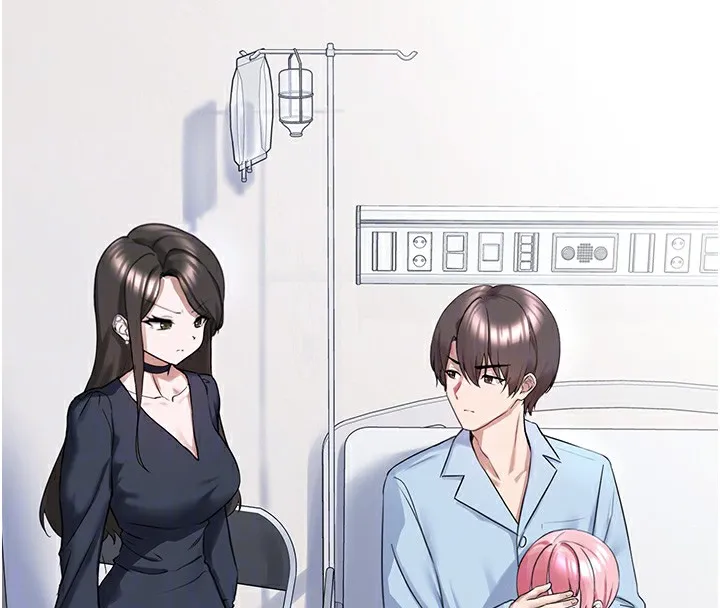 垃圾堆捡到宠物系萌妹 第22話-新爸爸帶來的幸福&hearts; 第122页