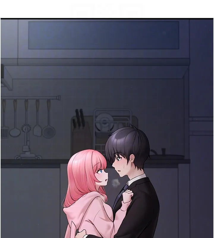 垃圾堆捡到宠物系萌妹 第6話-妳的小穴好溫暖 第20页