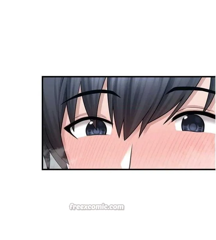 垃圾堆捡到宠物系萌妹 第13話-浴室裡的噴水秀 第28页