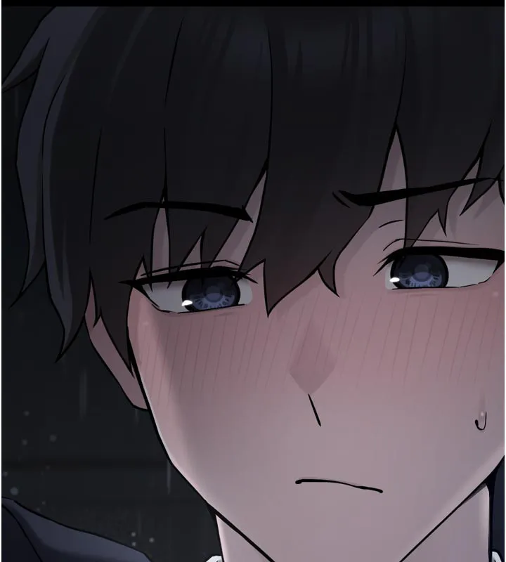 垃圾堆捡到宠物系萌妹 第3話-女生胸部這樣量 第55页