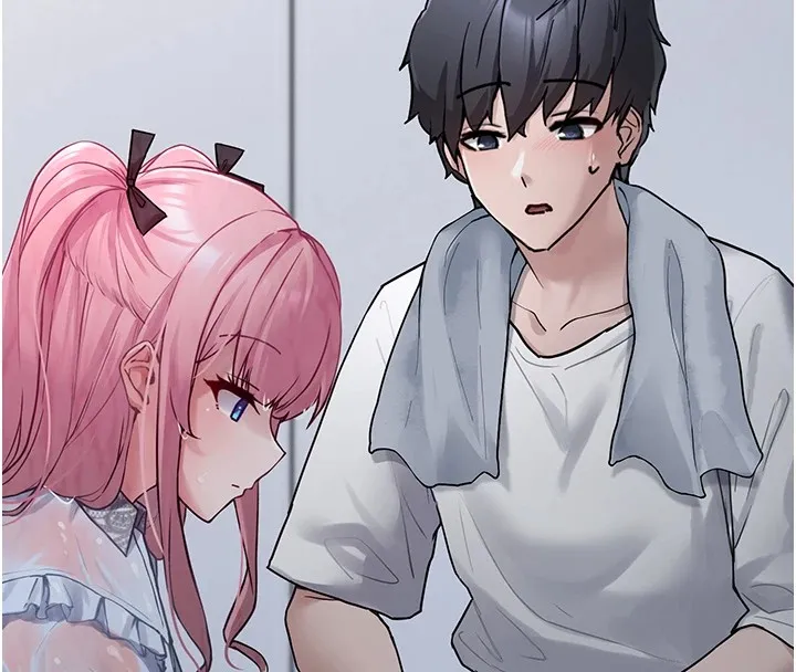 垃圾堆捡到宠物系萌妹 第1话-路边捡到美少女 第143页