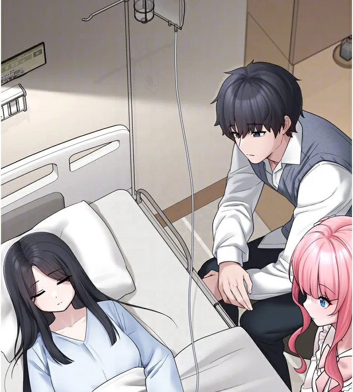 垃圾堆捡到宠物系萌妹 第7話-我要嫁給哥哥&hellip; 第36页