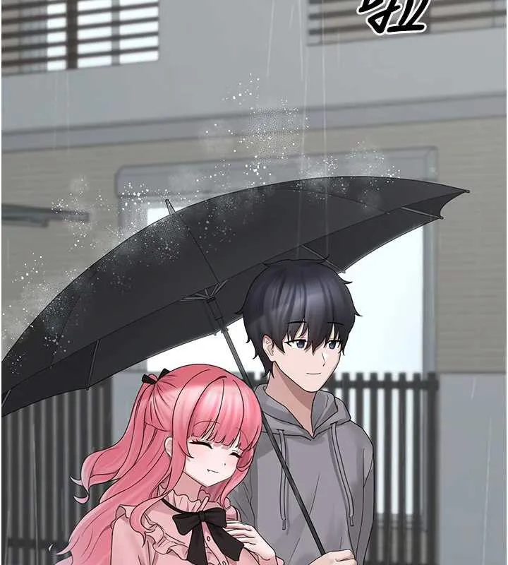 垃圾堆捡到宠物系萌妹 第18話-小穴已經濕透了&hearts; 第44页