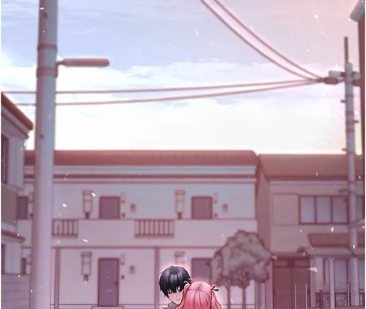 垃圾堆捡到宠物系萌妹 第18話-小穴已經濕透了&hearts; 第97页
