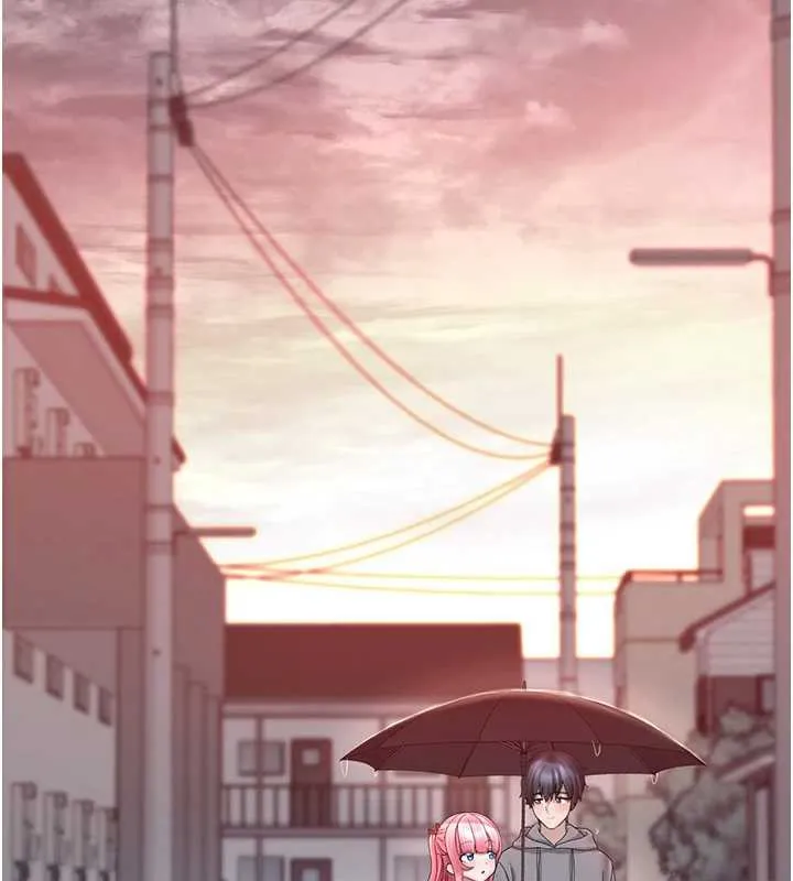 垃圾堆捡到宠物系萌妹 第18話-小穴已經濕透了&hearts; 第74页