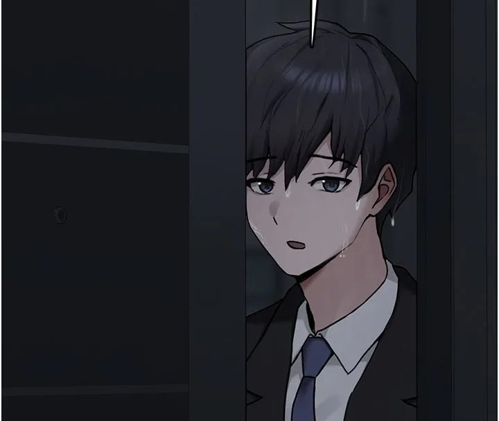 垃圾堆捡到宠物系萌妹 第5話-欲罷不能的吻 第16页