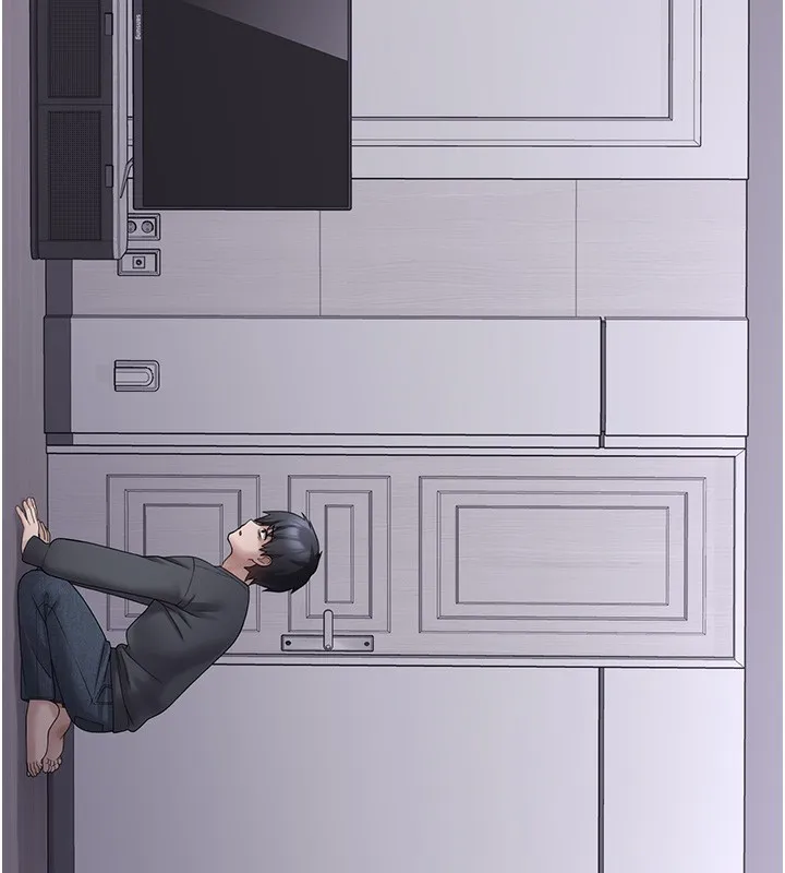 垃圾堆捡到宠物系萌妹 第10話-上來和我一起睡 第6页
