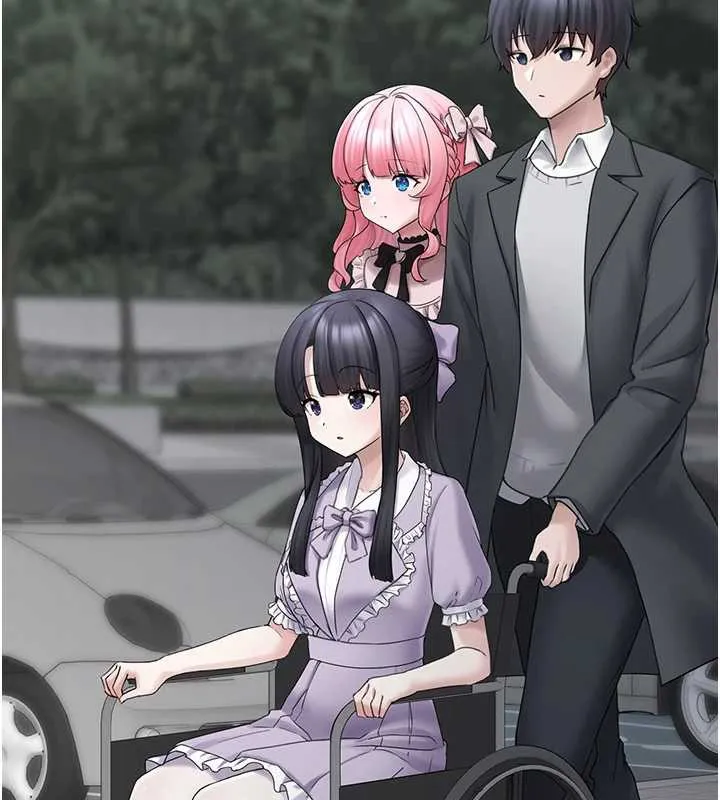 垃圾堆捡到宠物系萌妹 第17話-永遠是我最愛的哥 第34页