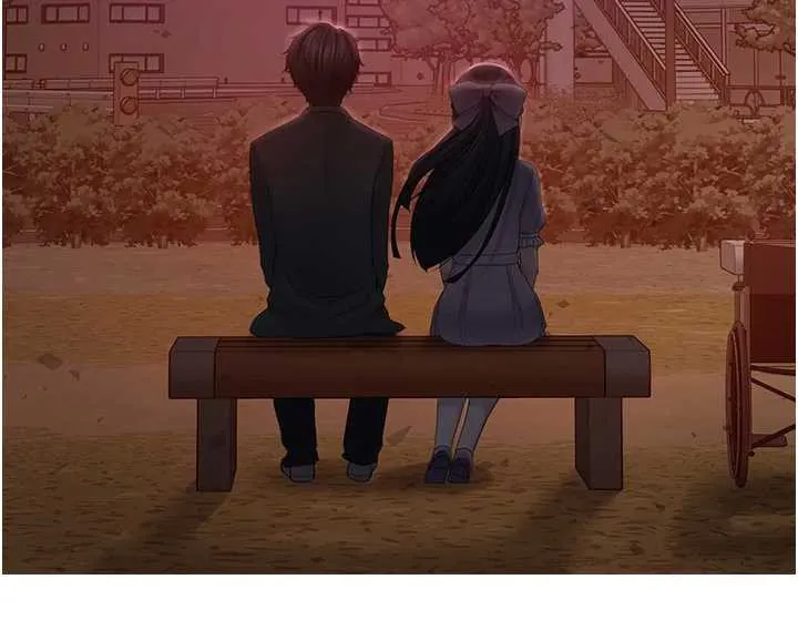 垃圾堆捡到宠物系萌妹 第17話-永遠是我最愛的哥 第154页