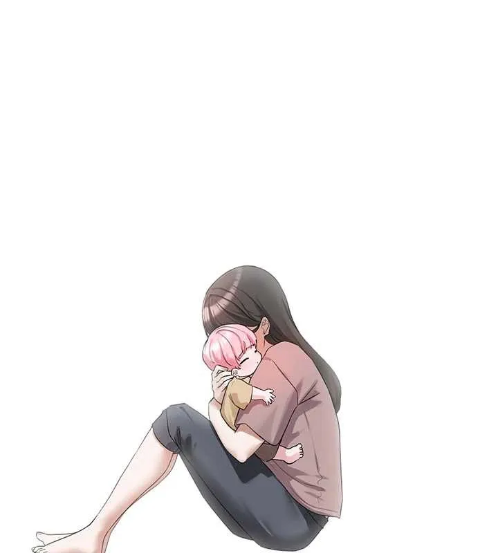 垃圾堆捡到宠物系萌妹 第21話-關於「她」的過去&hellip; 第134页