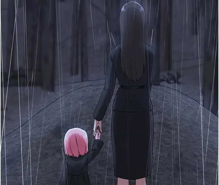 垃圾堆捡到宠物系萌妹 第21話-關於「她」的過去&hellip; 第153页