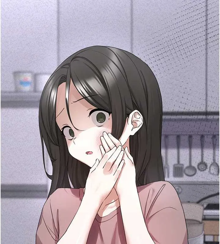 垃圾堆捡到宠物系萌妹 第21話-關於「她」的過去&hellip; 第101页
