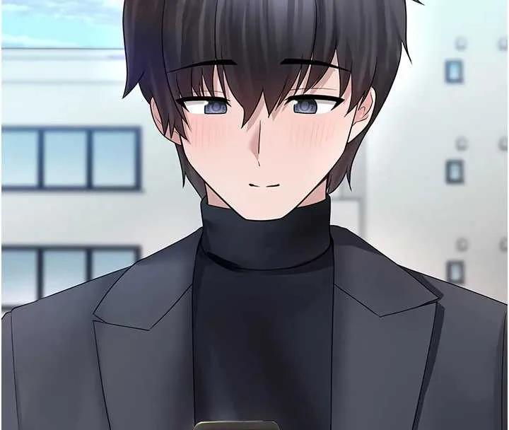 垃圾堆捡到宠物系萌妹 第21話-關於「她」的過去&hellip; 第4页