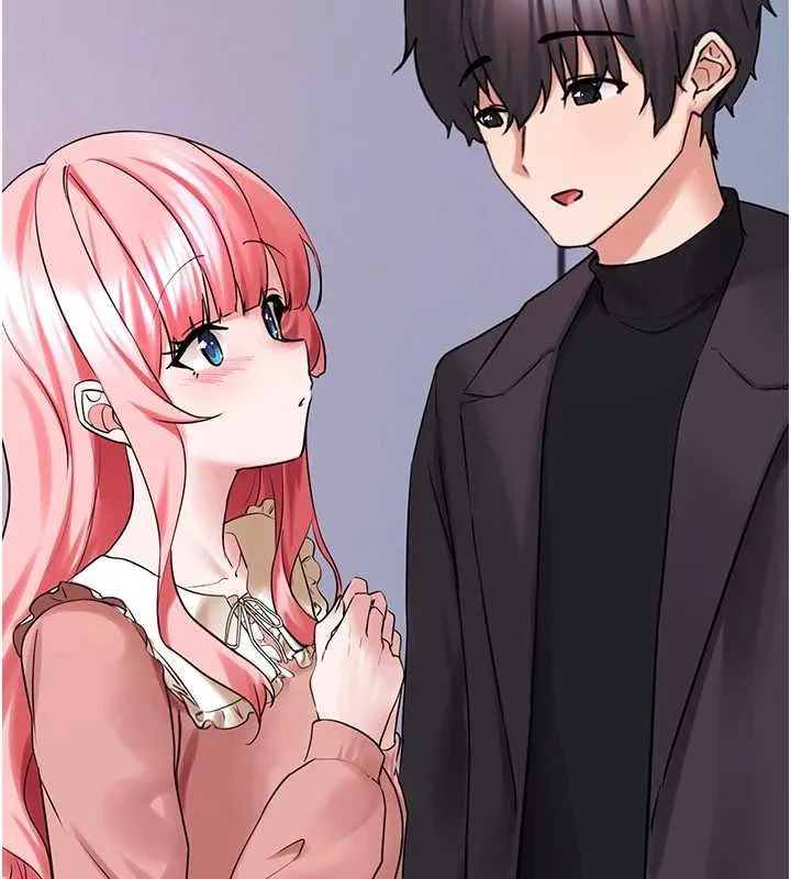 垃圾堆捡到宠物系萌妹 第27話-成為我的女人吧 第166页