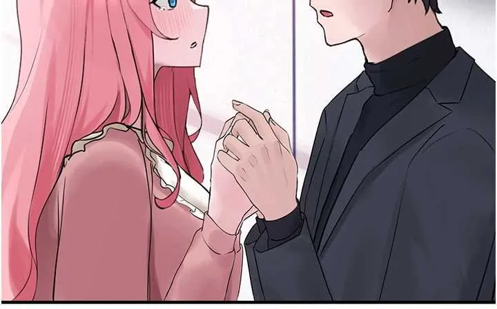 垃圾堆捡到宠物系萌妹 第27話-成為我的女人吧 第122页
