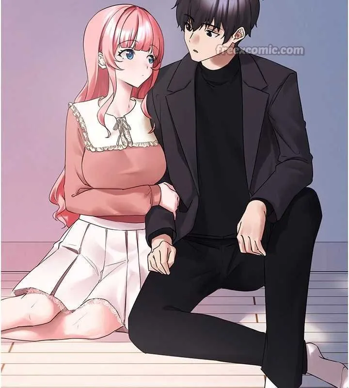 垃圾堆捡到宠物系萌妹 第27話-成為我的女人吧 第154页