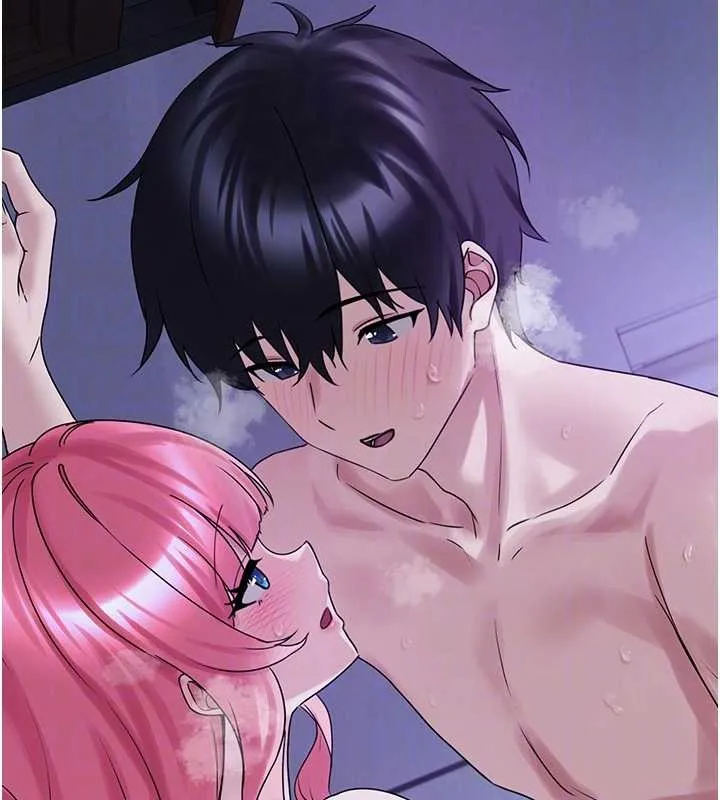 垃圾堆捡到宠物系萌妹 第29話-用「全身」來愛妳 第54页
