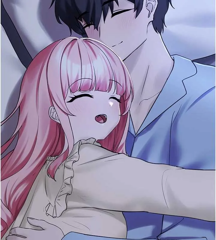 垃圾堆捡到宠物系萌妹 第29話-用「全身」來愛妳 第2页
