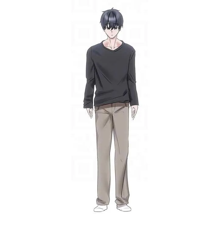 垃圾堆捡到宠物系萌妹 第29話-用「全身」來愛妳 第114页