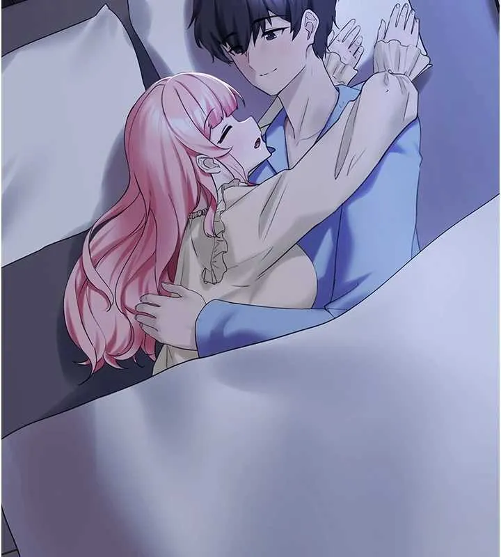 垃圾堆捡到宠物系萌妹 第29話-用「全身」來愛妳 第5页