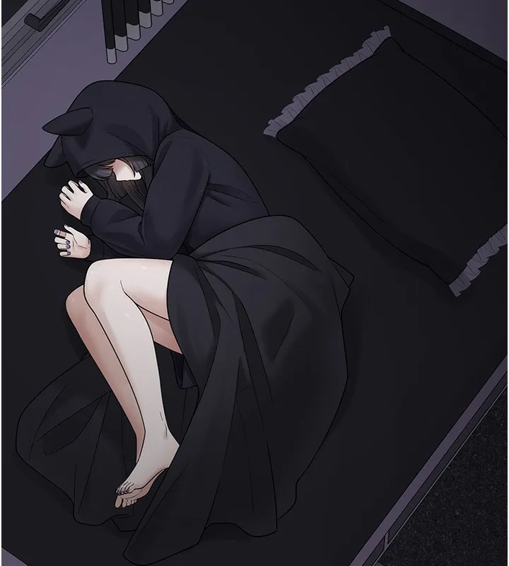 垃圾堆捡到宠物系萌妹 第9話-誰說兄妹不行色色? 第45页
