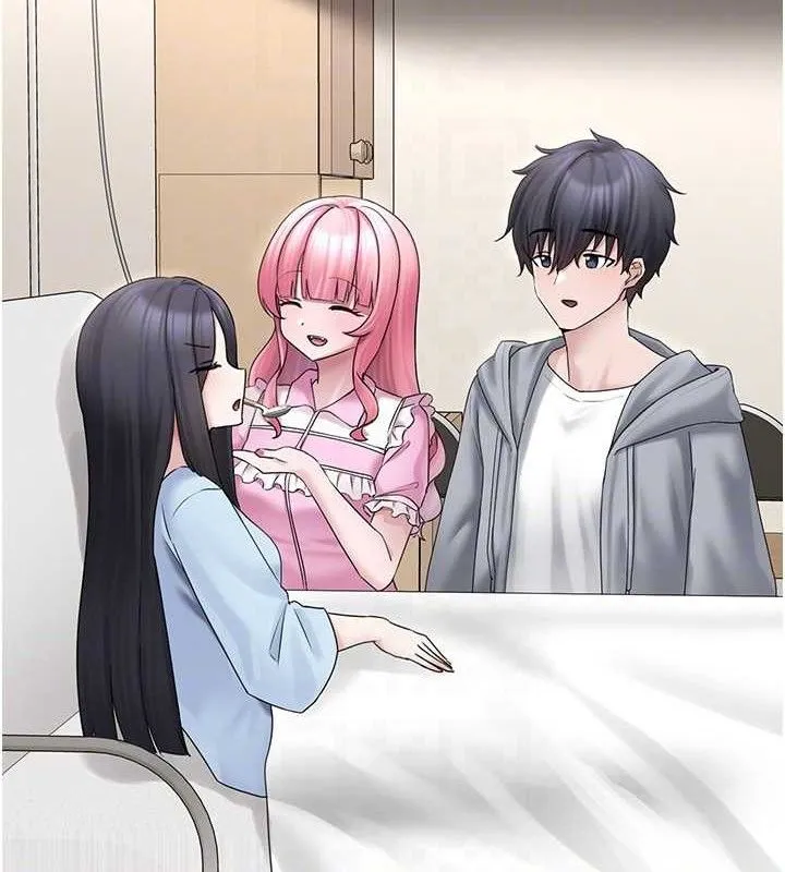 垃圾堆捡到宠物系萌妹 第16話-你們兩個都要幸福 第106页
