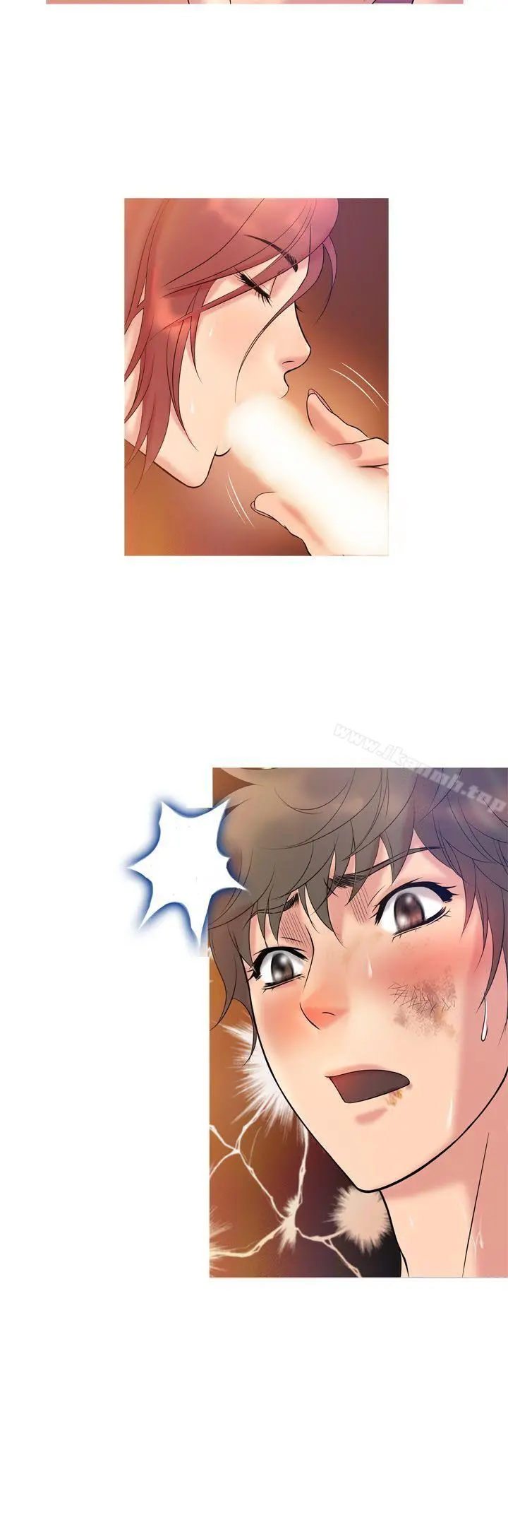鸭王（无删减） 第6话 第8页