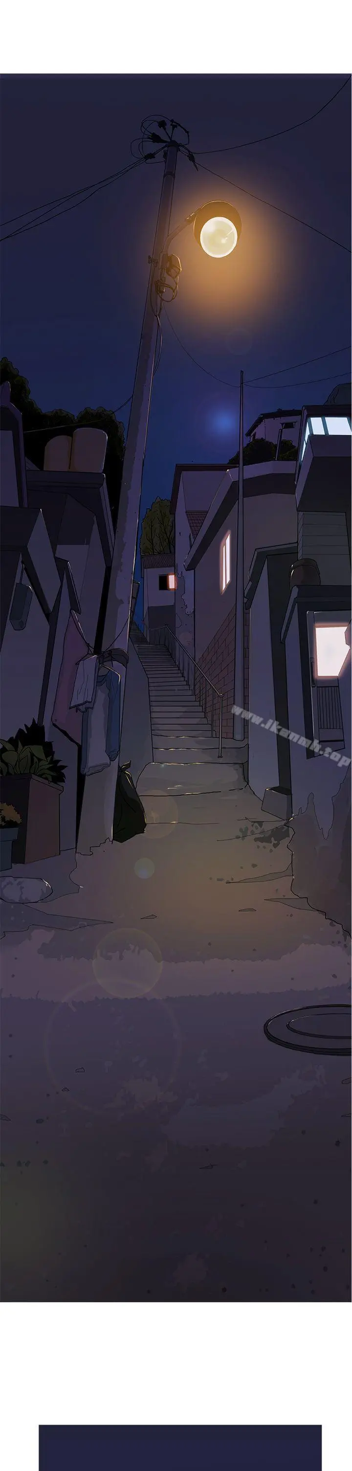 鸭王（无删减） 第48话 第5页