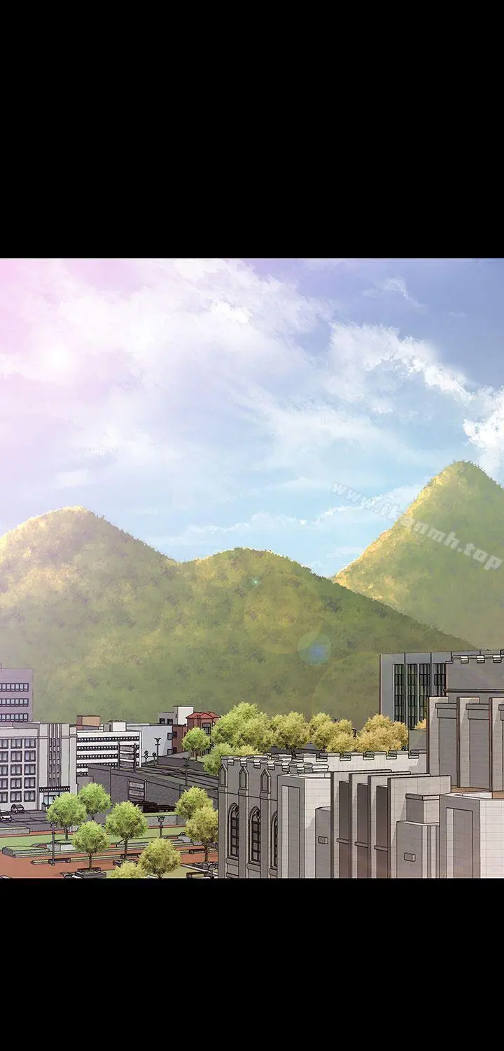 女大生世晶:无法自拔 第40话-揭穿 第2页