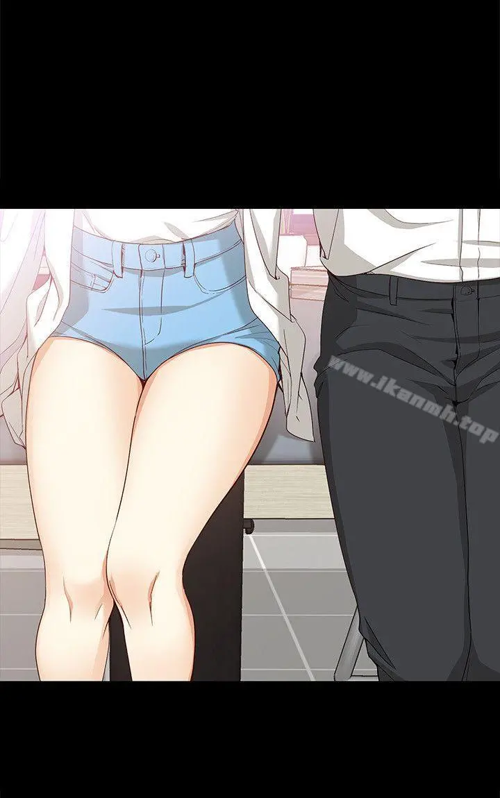 女大生世晶:无法自拔 第33话-咖啡厅工读生世晶 第24页