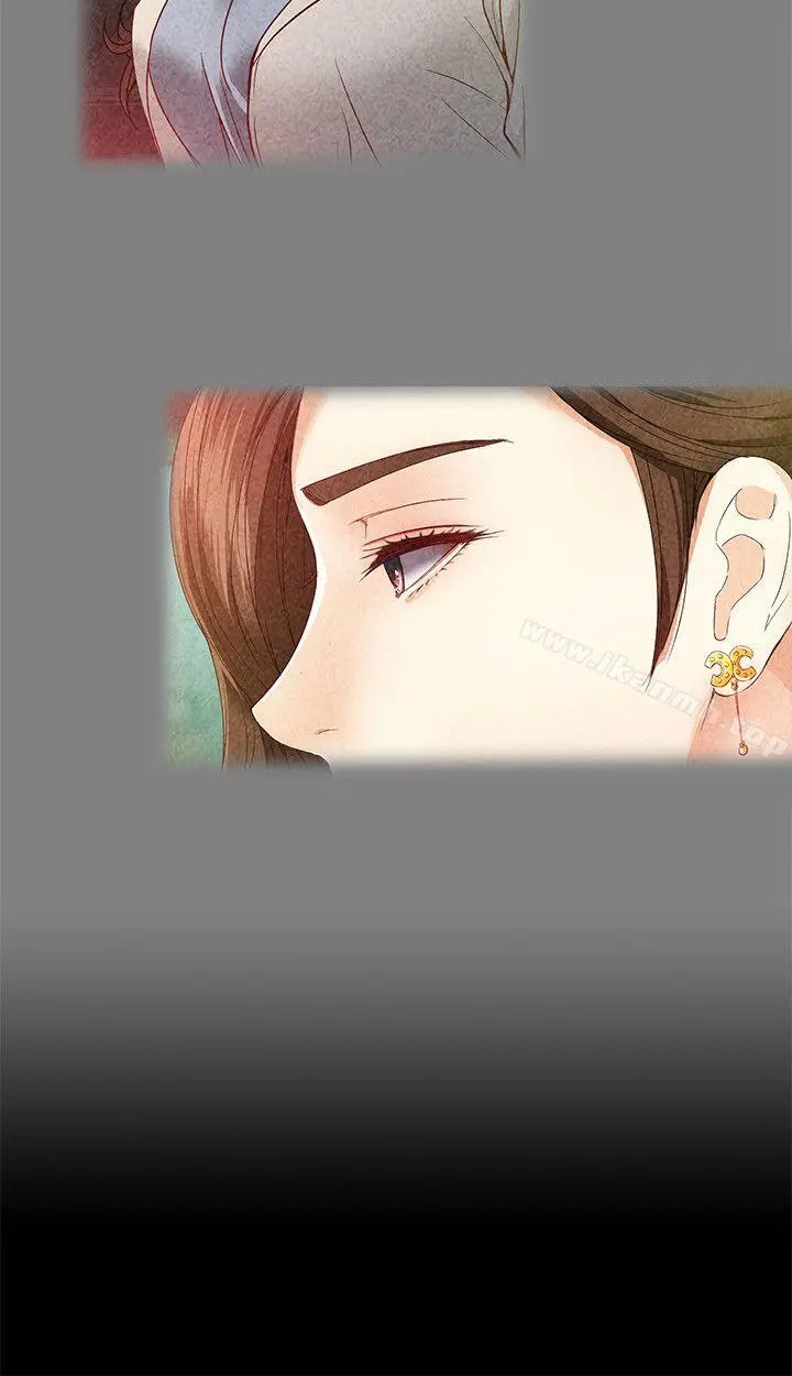 女大生世晶:无法自拔 第28话-秘密交易[01] 第19页