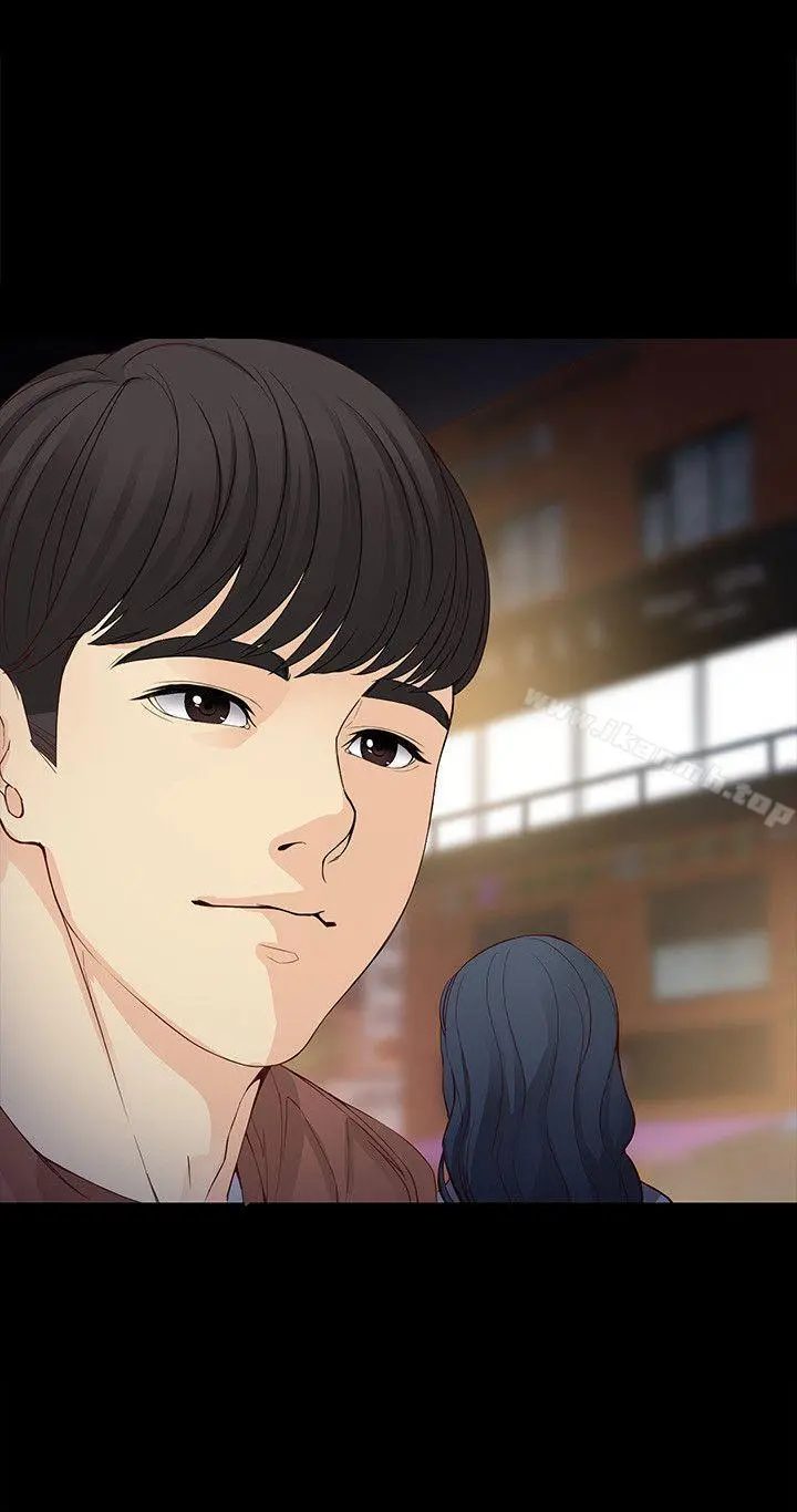 女大生世晶:无法自拔 第13话-真宇，我会更爱你&hellip; 第27页
