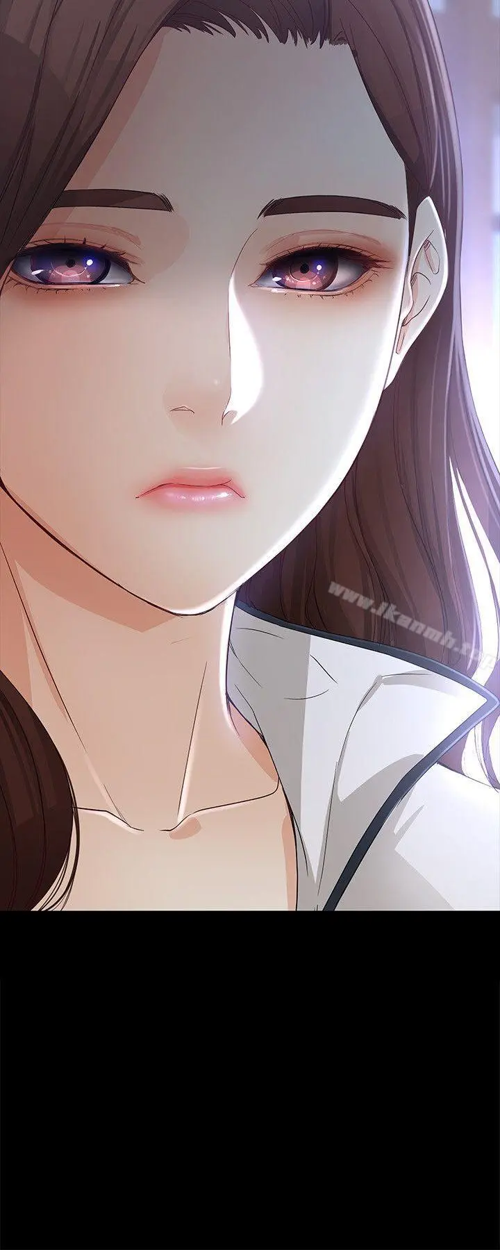 女大生世晶:无法自拔 第12话-世晶的眼泪 第2页