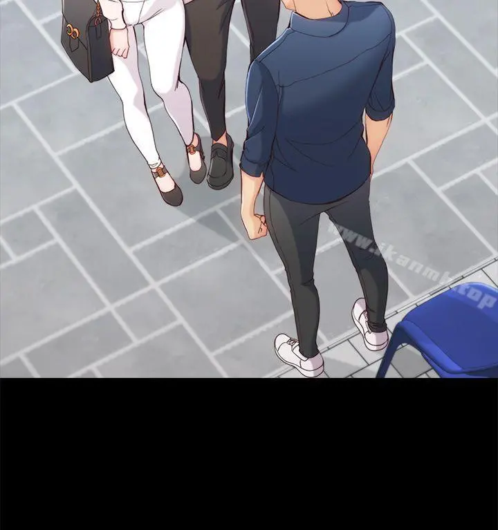女大生世晶:无法自拔 第1话 第12页