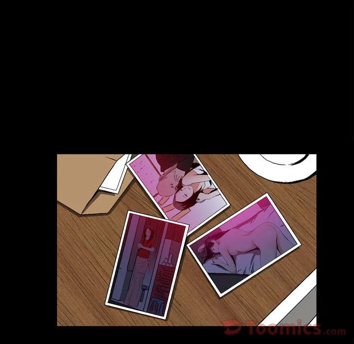 特殊礼物 第3章 第100页