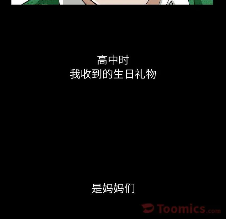 特殊礼物 第3章 第87页