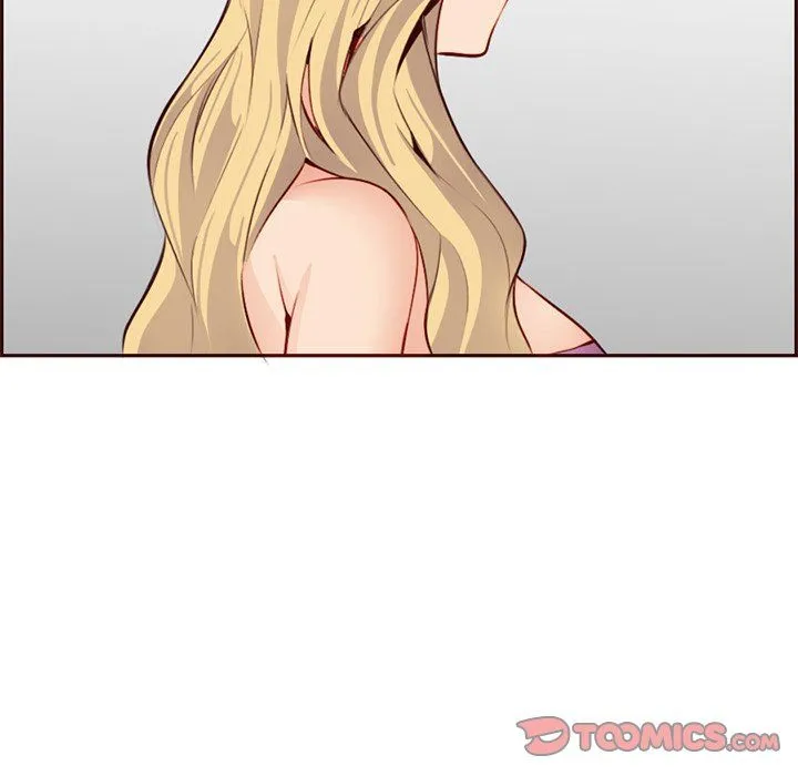 妈妈是女大学生 第119话 第104页