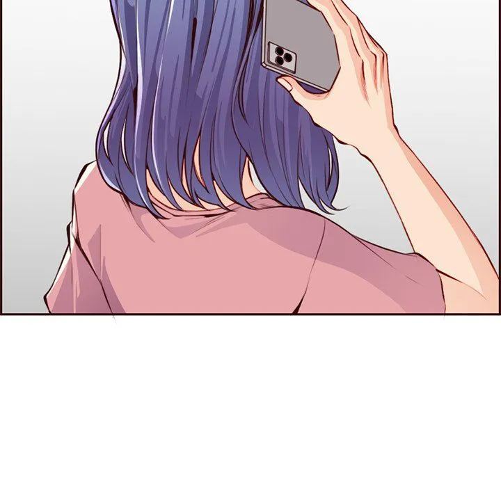 妈妈是女大学生 第119话 第22页