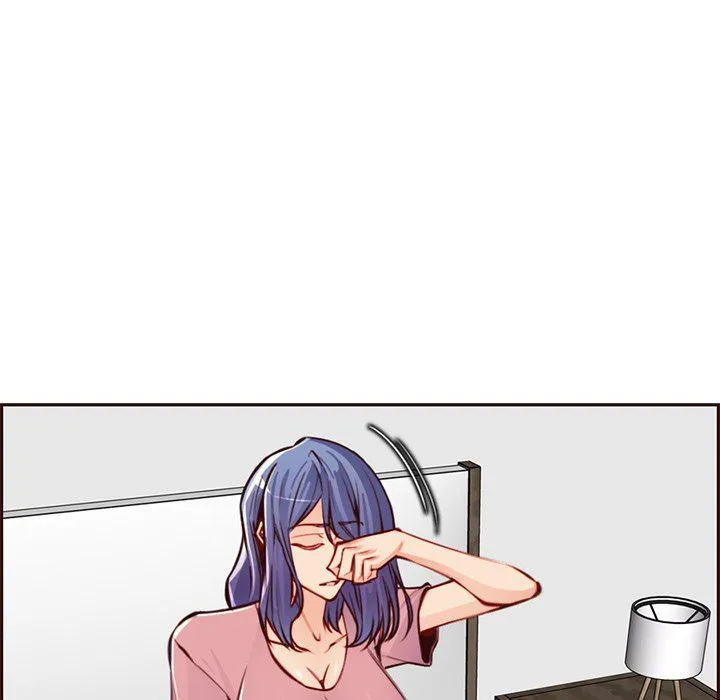 妈妈是女大学生 第119话 第5页
