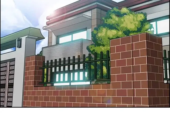 妈妈是女大学生 第96话 第4页