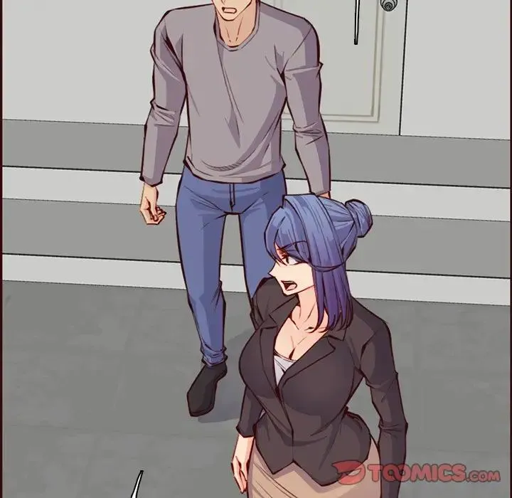 妈妈是女大学生 第96话 第18页