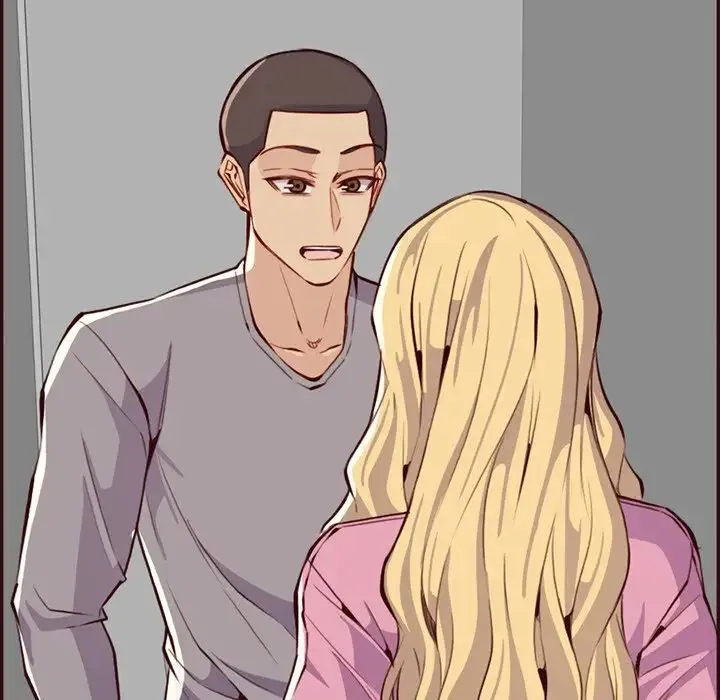 妈妈是女大学生 第96话 第93页